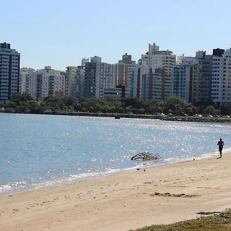 Residencial Destino Floripa Villa Florianopolis Exterior photo