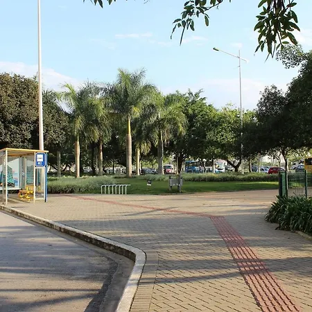 Residencial Destino Floripa Villa Florianopolis Exterior photo