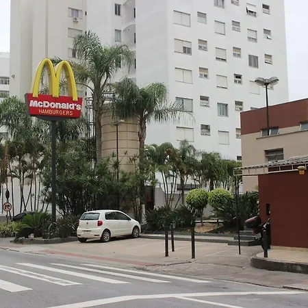 Residencial Destino Floripa Villa Florianopolis Exterior photo
