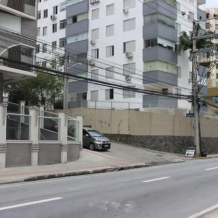 Residencial Destino Floripa Villa Florianopolis Exterior photo