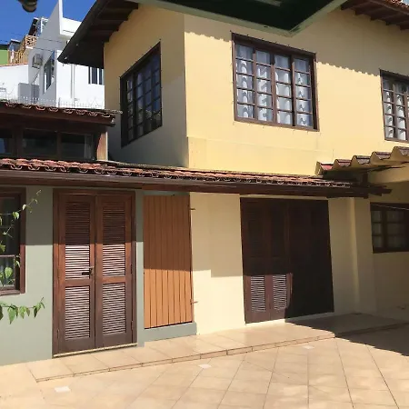 Residencial Destino Floripa Villa Florianopolis Exterior photo