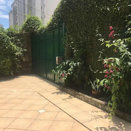 Residencial Destino Floripa Villa Florianopolis Exterior photo