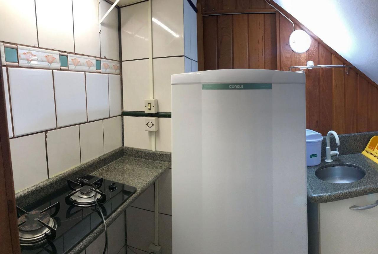 Сasa de vacaciones Residencial Beira-mar Norte No Centro é Destino Floripa *