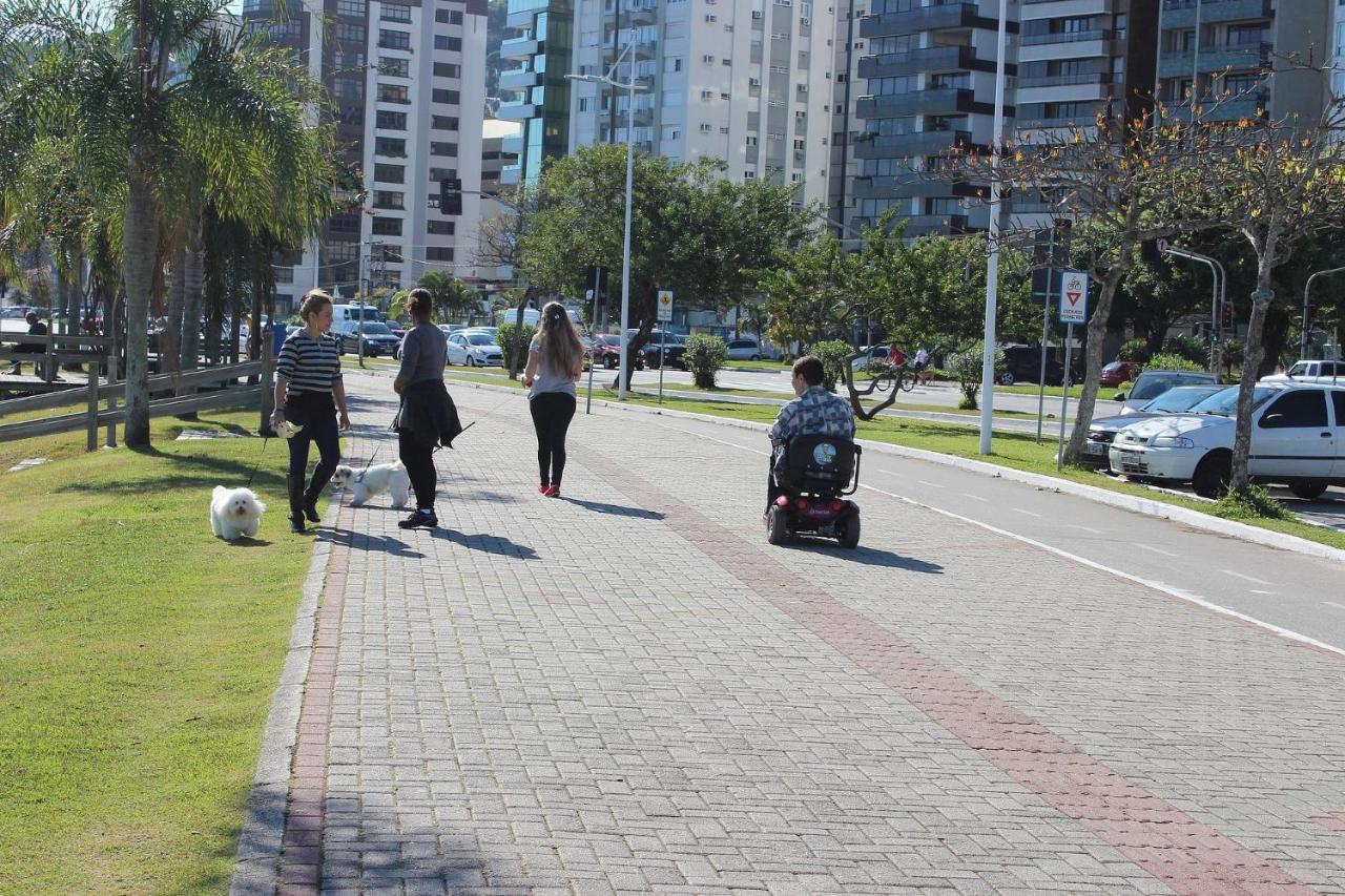 Holiday home Residencial Destino Floripa