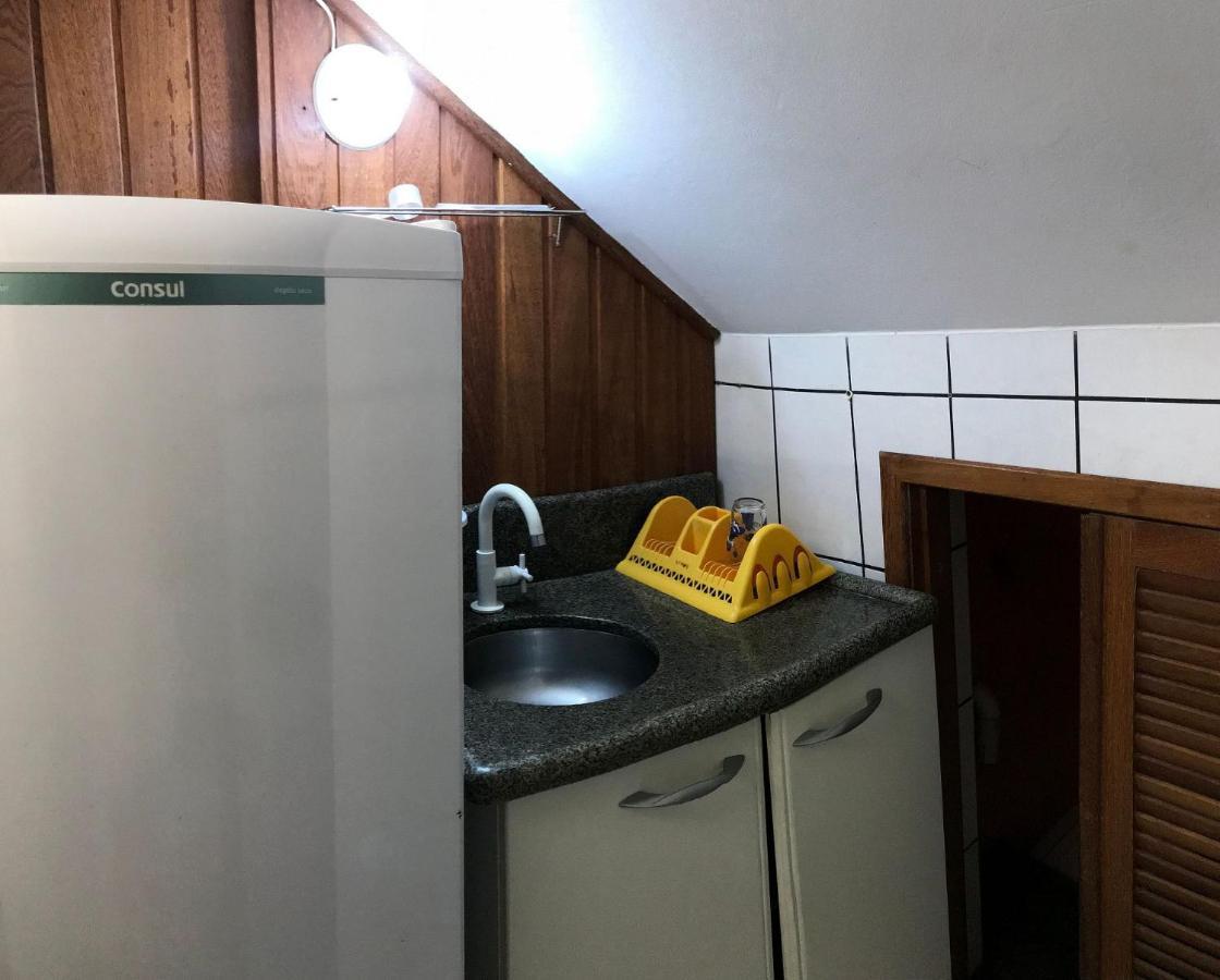 Residencial Beira-mar Norte No Centro é Destino Floripa Сasa de vacaciones *