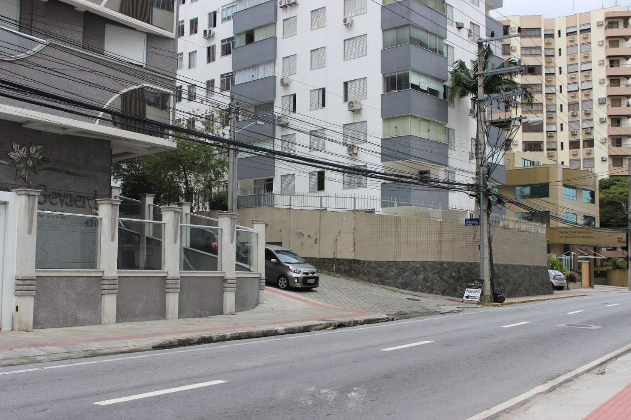 Holiday home Residencial Destino Floripa