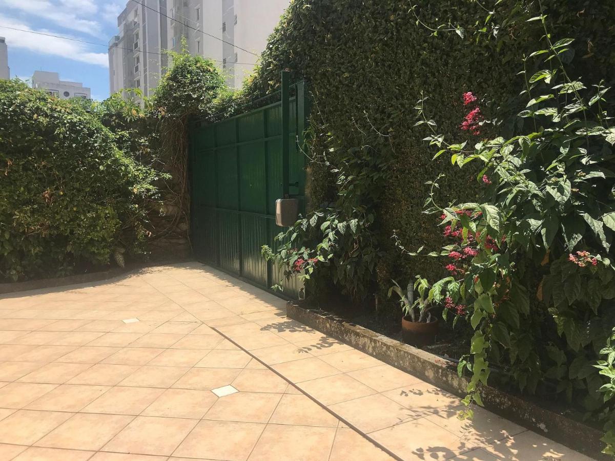 Residencial Destino Floripa Holiday home *