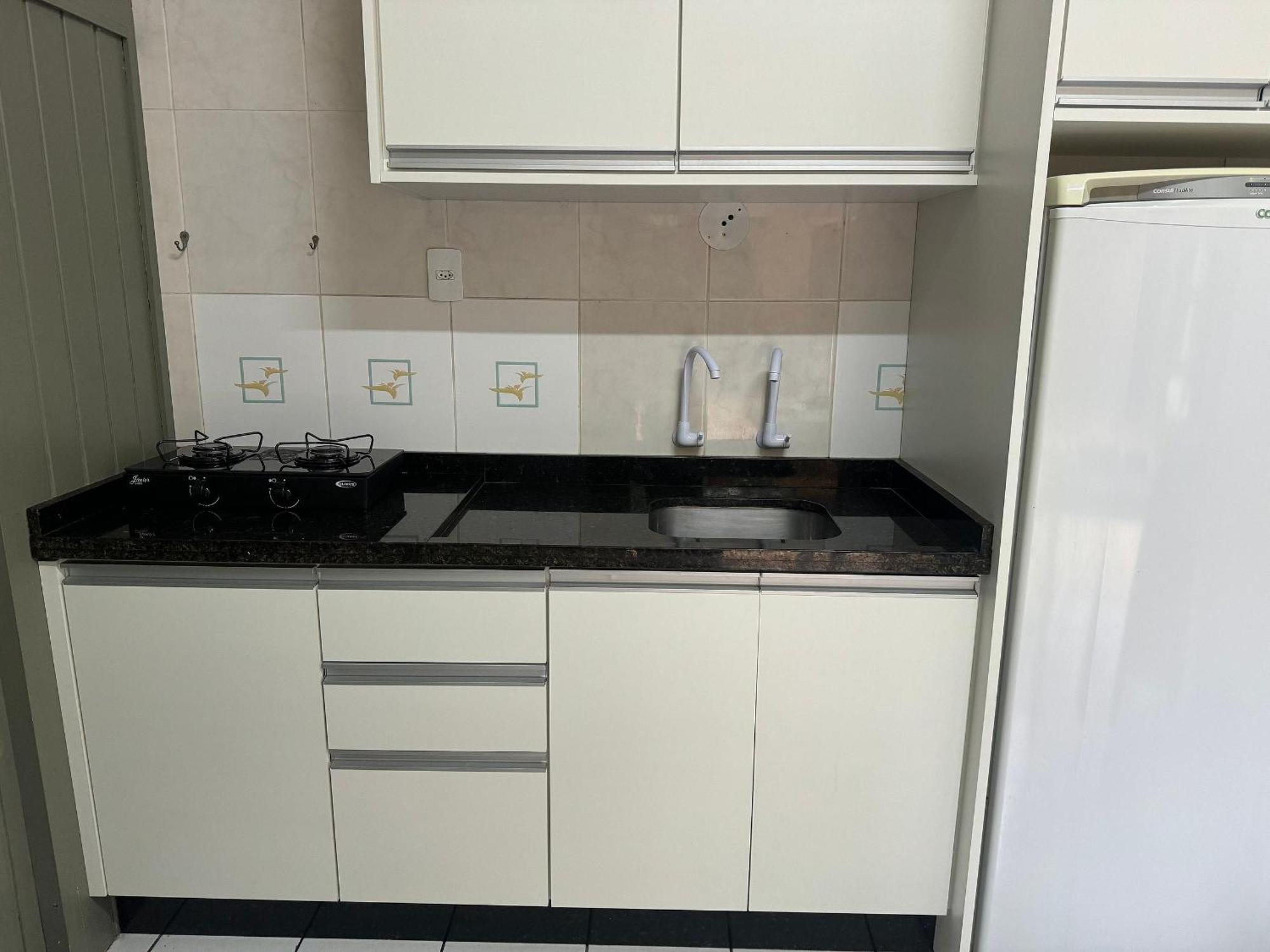 Residencial Destino Floripa