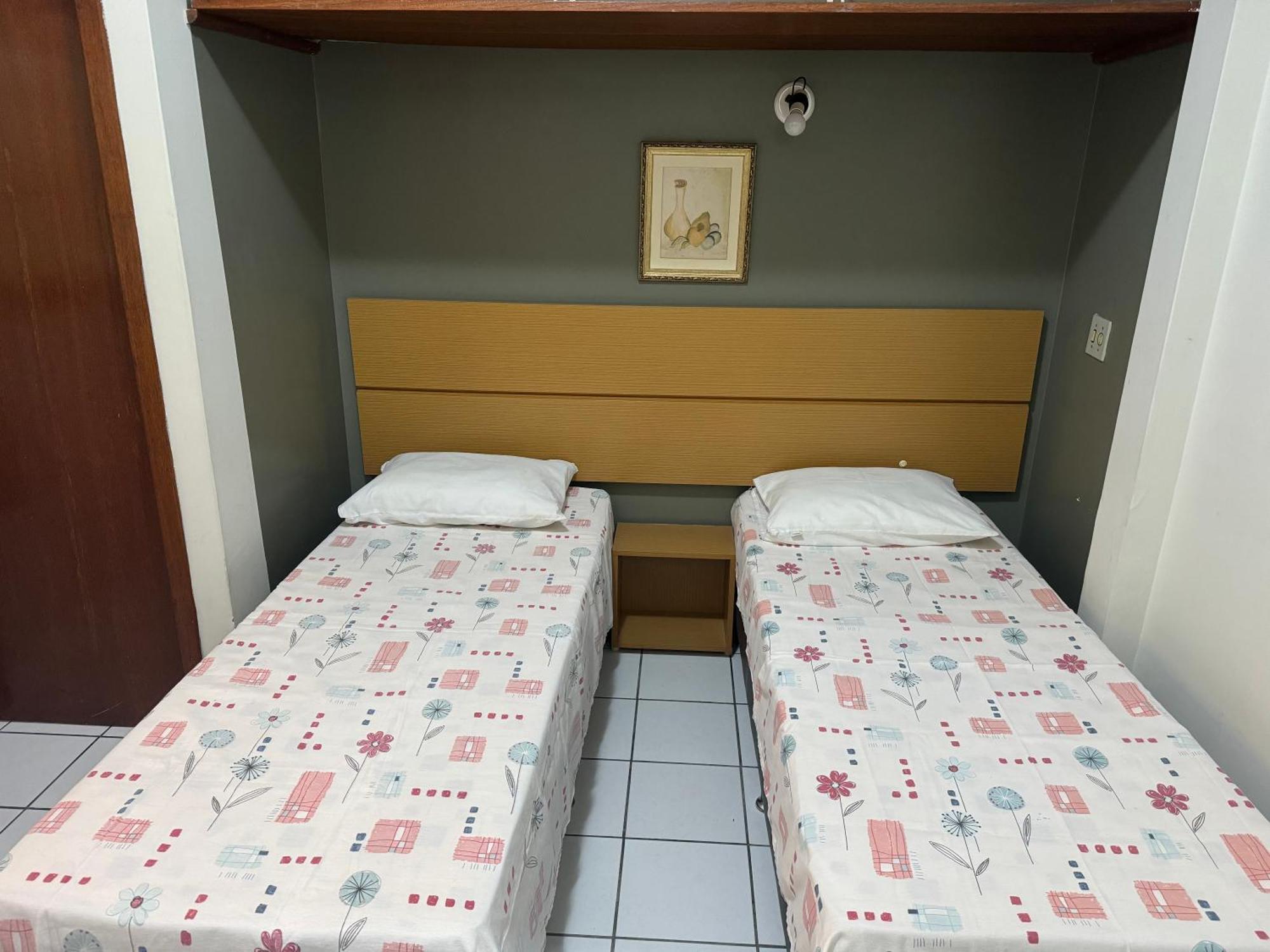 Holiday home Residencial Destino Floripa *