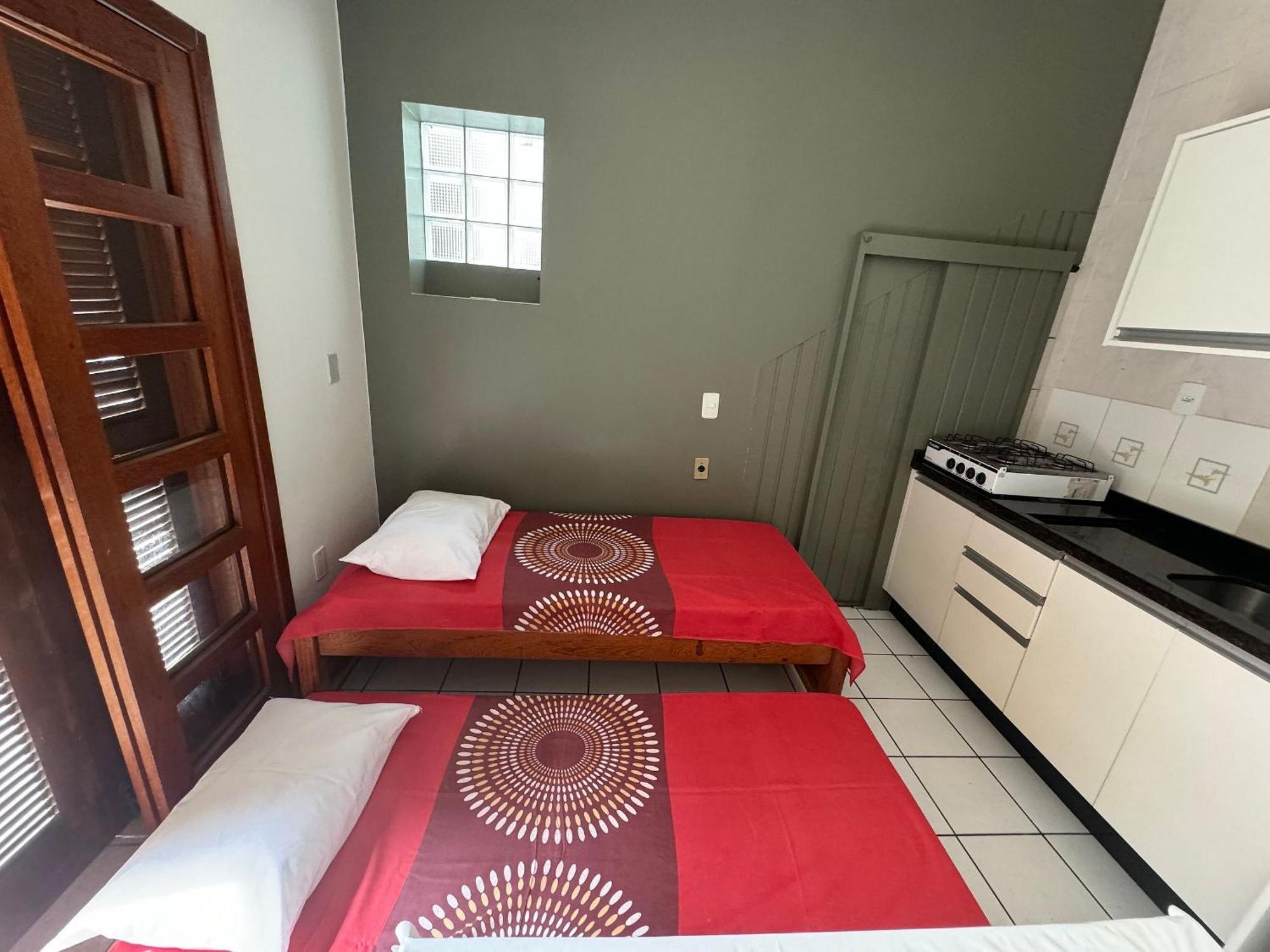 Residencial Beira-mar Norte No Centro é Destino Floripa *