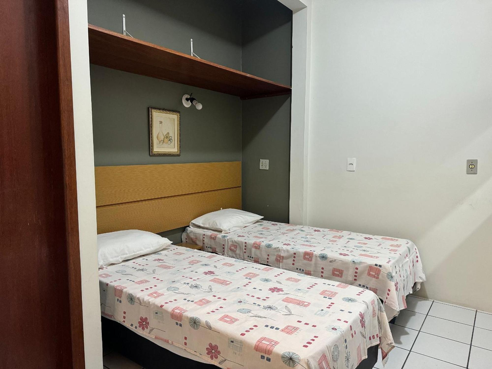 Residencial Destino Floripa Florianopolis