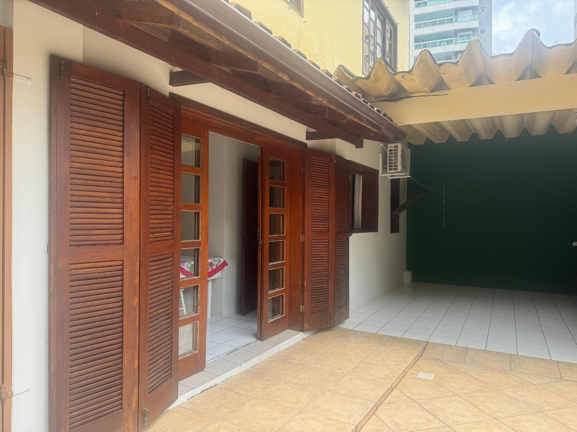 Residencial Destino Floripa Holiday home