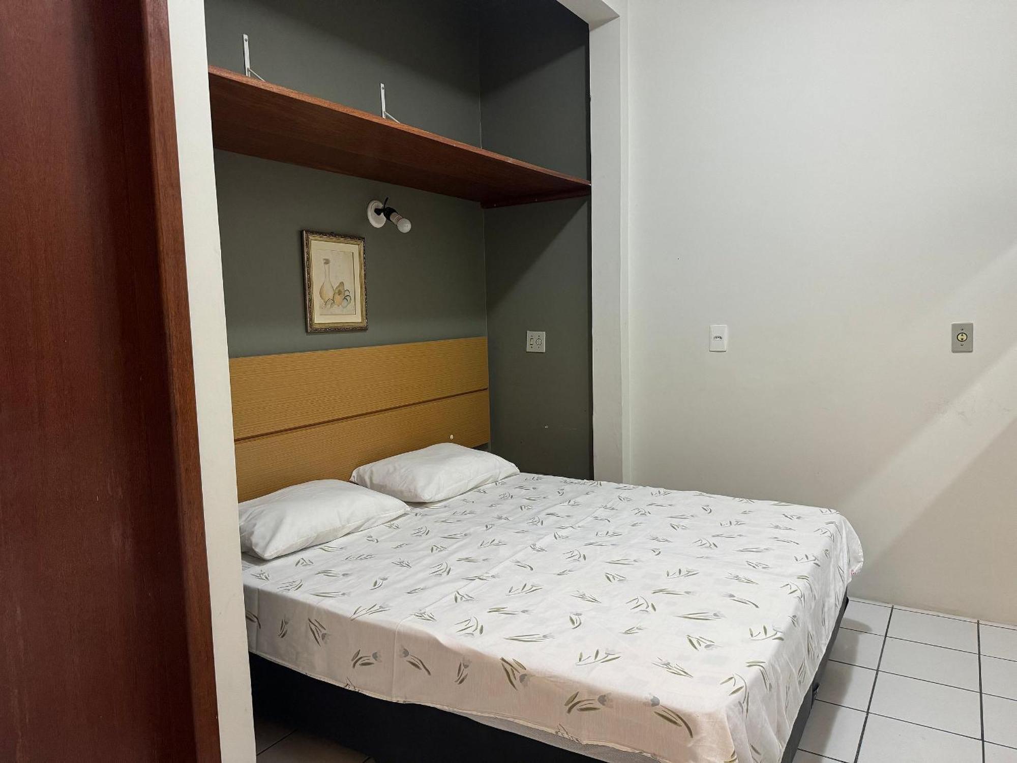 Сasa de vacaciones Residencial Beira-mar Norte No Centro é Destino Floripa