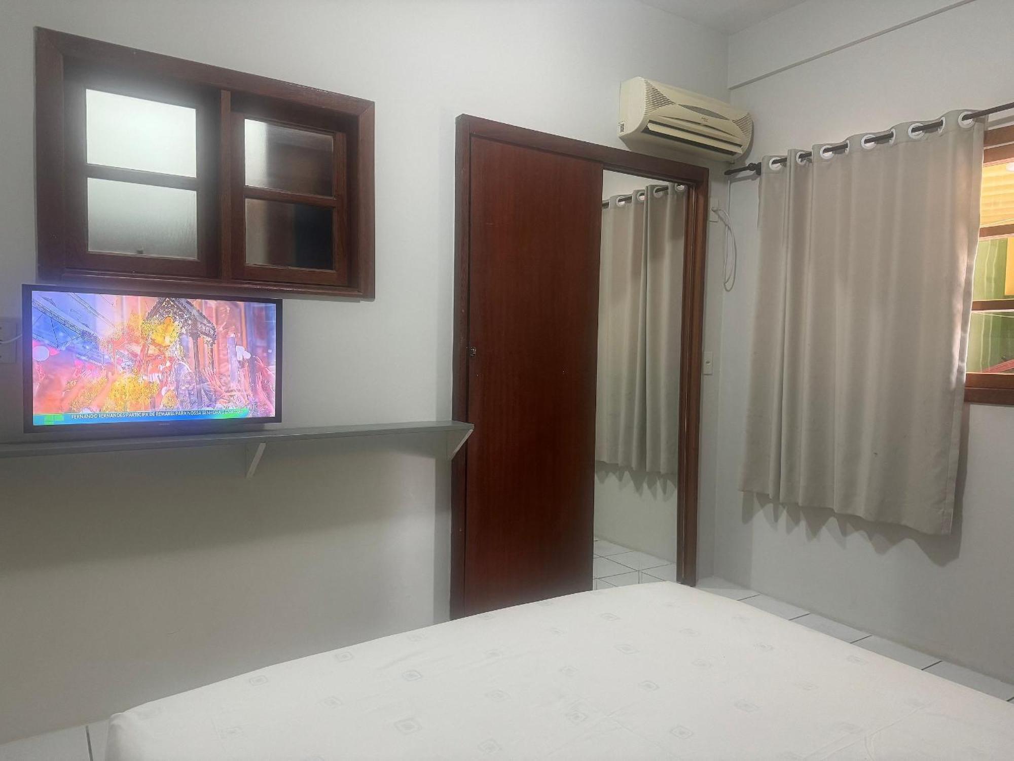Holiday home Residencial Destino Floripa *