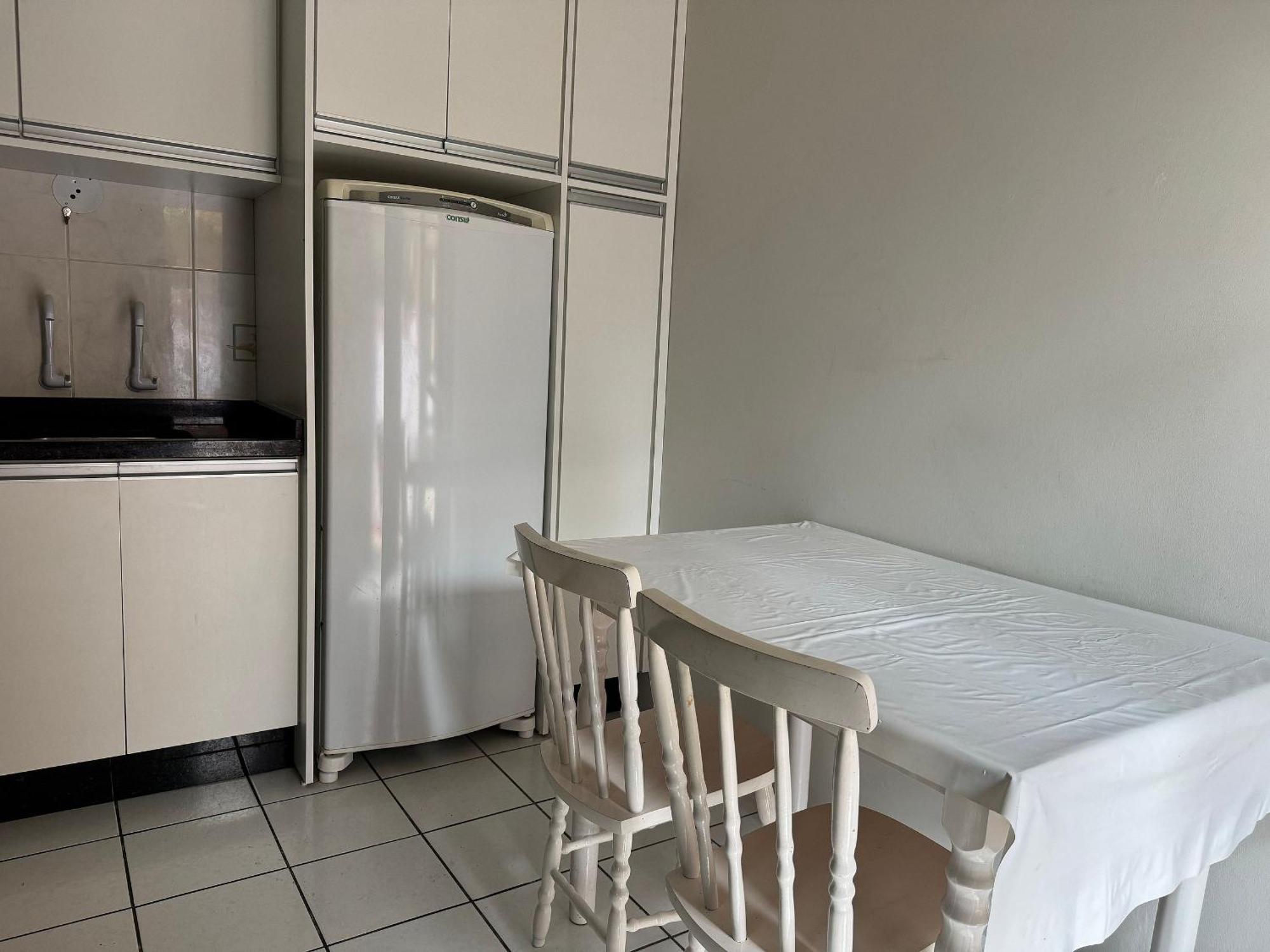 Residencial Destino Floripa Holiday home Florianopolis