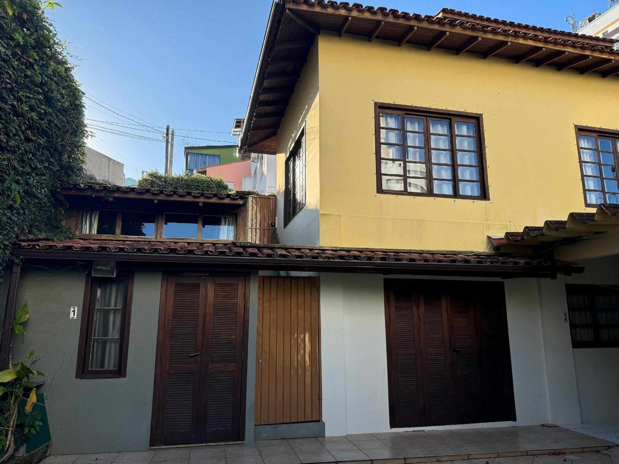 Residencial Destino Floripa Florianopolis