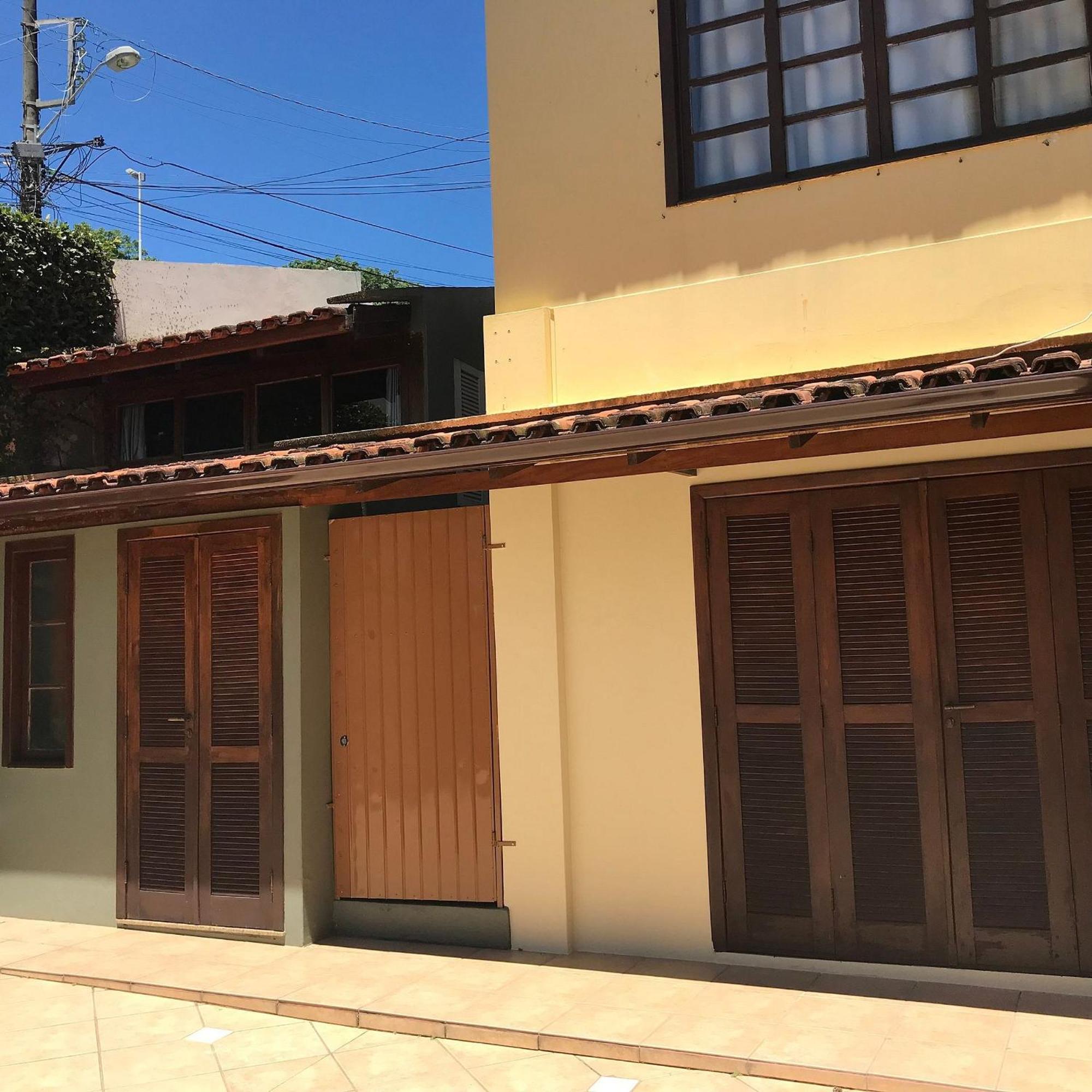 Holiday home Residencial Destino Floripa *